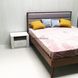 Кровать ORLANDO Halmar 160х200