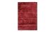 Ворсовой Ковер Luxury Arhome 160х230 Красный/Фиолетовый