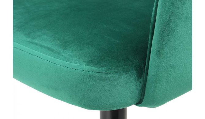 Кресло BOGOTA Arhome Зеленый реальная фотография