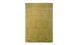 Ворсовой Ковер Luxury Arhome 160х230 Желтый реальная фотография