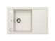 Кухонная мойка FORMIC 30 G04M Alveus 76x50x20 Белый