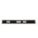 Матрац LAGUNA 7 STREF Mebel Elite 140x200 см Білий