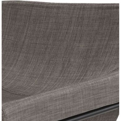 Барный стул COMFY Concepto Серый реальная фотография