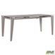 Стол раскладной Jonathan beige AMF 130(180)X80 stone Granite taupe