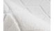 Ворсовой Ковер Vivica Arhome с геометрическим рисунком 80х150 Белый