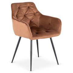 Стул MODESTO Mebel Elite Корица велюр реальная фотография