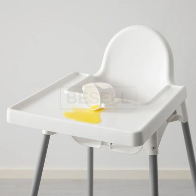IKEA Стільчик для годування ANTILOP (ІКЕЯ АНТИЛОП) 29067293 жива фотографія