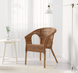 Кресло AGEN IKEA Ротанг / Бамбук