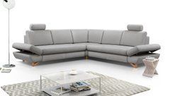 Диван кутовий розкладний АВЕСТА III / AVESTA III на ніжках Perfect Home Польща