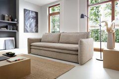 Диван розкладний ТІЛІЯ СЛІМ / TILIA SLIM Perfect Home Польща
