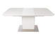 Стол обеденный BARRIE Nicolas 120x80 Белый