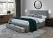 Кровать VALERY Halmar 160x200