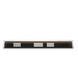 Матрац HAVANA 7 STREF KOKOS Coconut Mebel Elite 160x200 см