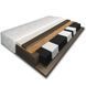 Матрац HAVANA 7 STREF KOKOS Coconut Mebel Elite 160x200 см