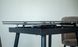 Стол раскладной CONNOR Bjorn 120(180)x80 Shks Black Matt