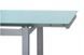 Стол Обеденный ВЕНДИ XS-1025 80/130*65 Микс Мебель Белый/Серый