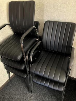 Офисное кресло VIGOR Halmar реальная фотография