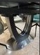 Стол раскладной TML-866 VETRO 130(170)x80 Черный Оникс