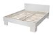 Кровать GALINO VICKY ASM 160x200 Белый