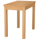 Стіл Обідній Розкладний BJURSTA IKEA 50/70/90x90 Дерево