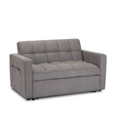 Диван раскладной  ASTER Mebel Elite 141 Серый