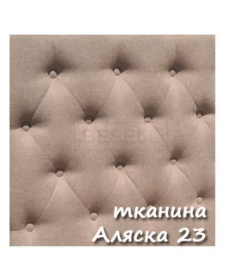 Кровать с подъемным механизмом Атланта Микс Мебель 160-200 Бежевий Аляска 23 реальная фотография