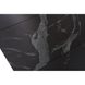 Стол раскладной ALBURY Concepto 160(200)x90 Черный