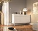 Комод Perfect Home Левел / Level 3-дверний з 3 шухлядами 3D3S/153 Беж/дуб сканді