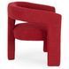 Кресло LILLE  Mebel Elite Maroon
