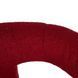 Кресло LILLE  Mebel Elite Maroon