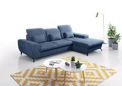 Диван кутовий розкладний АЛЬТА / ALTA на ніжках Perfect Home Польща