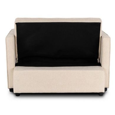 Розкладне крісло CORRA Mebel Elite Бежеве