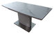 Стіл Розкладний DT 8053 DAOSUN 120(160)x80 Кераміка Білий