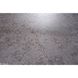 Стол Обеденный LARGO 120-180 см Глазурованное Стекло Concepto Серый / Iron Grey