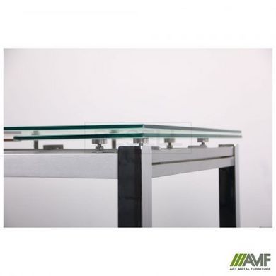 Стол раскладной Сандро AMF 110(170)X70 Белый реальная фотография