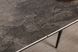 Стол обеденный ALTA Nicolas 120(170)x80 Темно-Серый Глянец