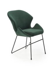 Кресло K-458 Halmar Зеленый реальная фотография