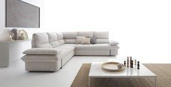 Диван кутовий розкладний МОРІС / MORRIS Perfect Home Польща