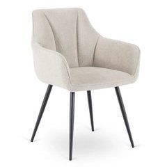 Стул NAWARA Mebel Elite Крем реальная фотография