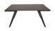 Стол обеденный MOSS Nicolas 160(240)x90 Черный Фиолет