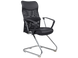 Комп'ютерне крісло Q-030 Signal Чорний