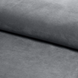 Кровать AZURRO Velvet Signal 160x200 Серый