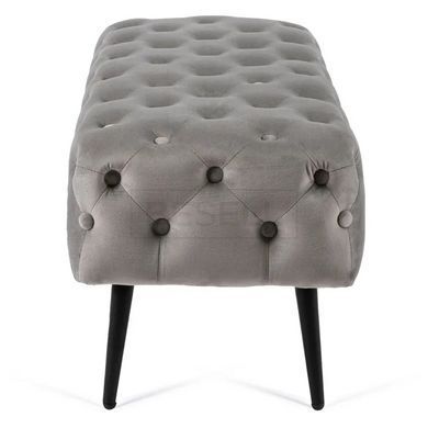 Лава VERA 2 Velve Mebel Elite Серый реальная фотография