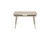 Стіл розкладний CONNOR Roman Stone Matt + Sahara legs Bjorn 120(180)x80 беж