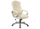 Компьютерное кресло Q-031 Signal Бежевый реальная фотография
