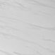 Стол раскладной FJORD SILVER SHADOW КЕРАМИКА 200-300 см Concepto Белый