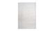 Ворсовой Ковер Vivica Arhome с геометрическим рисунком 160х230 Белый/Розовый реальная фотография