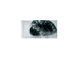 Кухонная мойка NIAGARA 10 Alveus 50,5x50,5x18 Черный