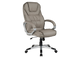 Офісне крісло Q-031 Signal Сірий