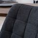 Стул MEBEL ELITE RICK 2 Черный
